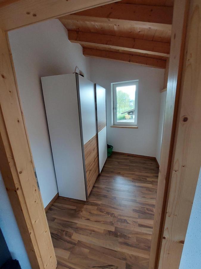 Ferienwohnung Am Arzberg Schwaz Exteriér fotografie