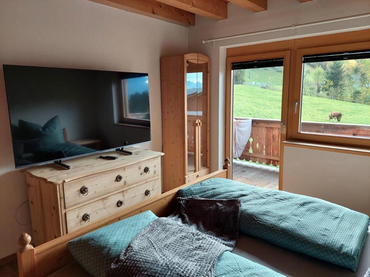 Ferienwohnung Am Arzberg Schwaz Exteriér fotografie