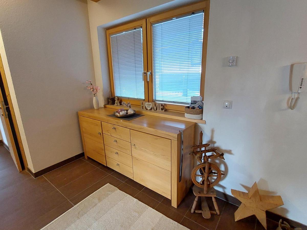 Ferienwohnung Am Arzberg Schwaz Exteriér fotografie